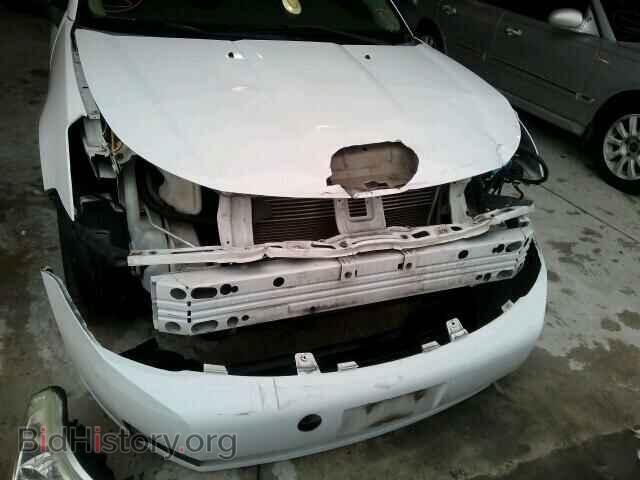 2008 FORD FOCUS - VIN: 1FAHP32N78W114049 - Фото 10