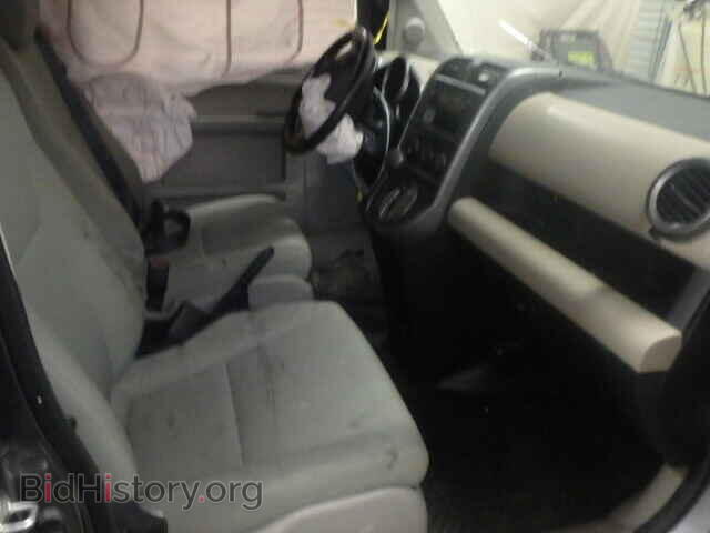 2009 HONDA ELEMENT - VIN: 5J6YH18339L001021 - Photo 5