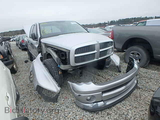 Фотография 1D7HA18D73S377355 - DODGE RAM 1500 2003