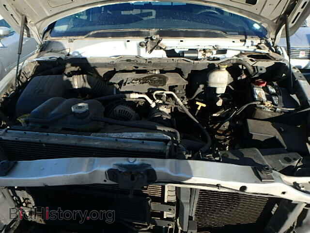 2003 DODGE RAM 1500 - VIN: 1D7HA18D73S377355 - Фото 7