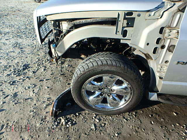 2003 DODGE RAM 1500 - VIN: 1D7HA18D73S377355 - Фото 9