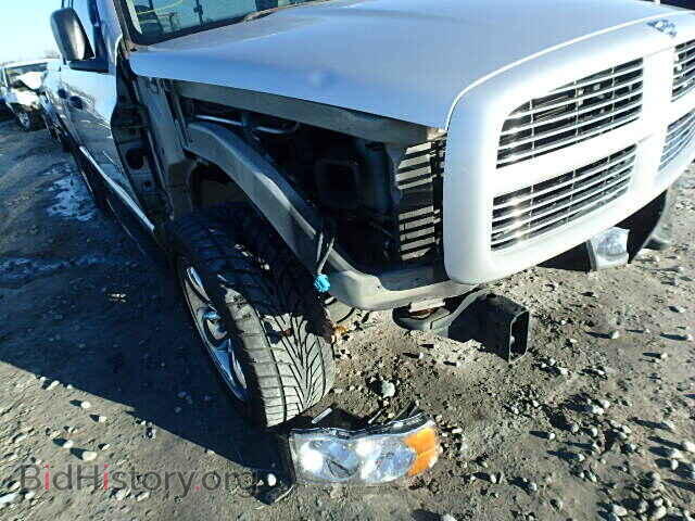 2003 DODGE RAM 1500 - VIN: 1D7HA18D73S377355 - Фото 10