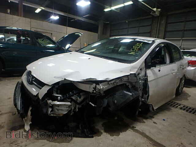 2012 FORD FOCUS - VIN: 1FAHP3H22CL230136 - Photo 2