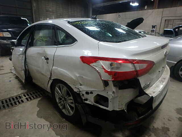 2012 FORD FOCUS - VIN: 1FAHP3H22CL230136 - Photo 3