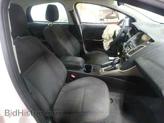 2012 FORD FOCUS - VIN: 1FAHP3H22CL230136 - Photo 5