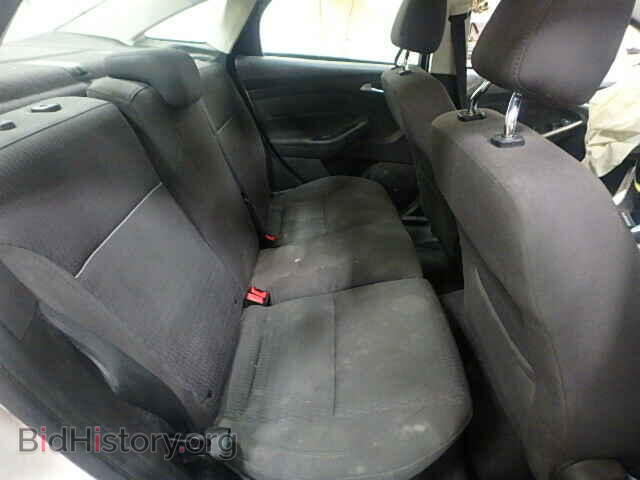 2012 FORD FOCUS - VIN: 1FAHP3H22CL230136 - Photo 6