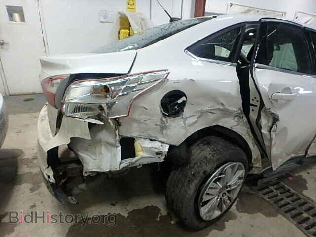 2012 FORD FOCUS - VIN: 1FAHP3H22CL230136 - Photo 9