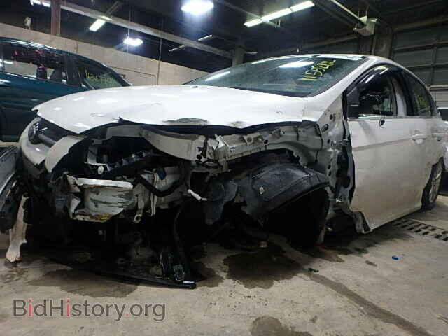 2012 FORD FOCUS - VIN: 1FAHP3H22CL230136 - Photo 10