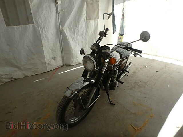 1971 HONDA CB CYCLE - VIN: CB5002001112 - Photo 2
