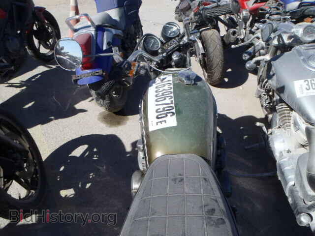 1971 HONDA CB CYCLE - VIN: CB5002001112 - Photo 5