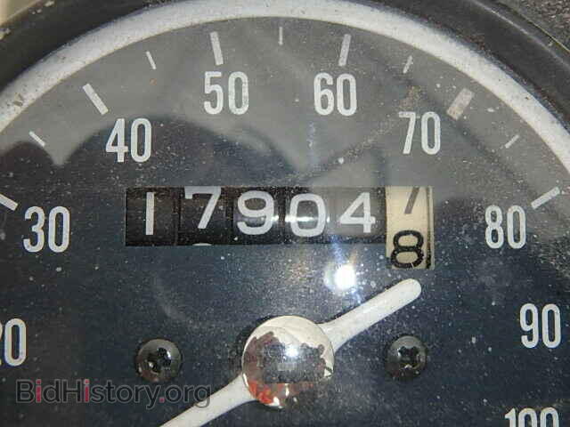 1971 HONDA CB CYCLE - VIN: CB5002001112 - Photo 8