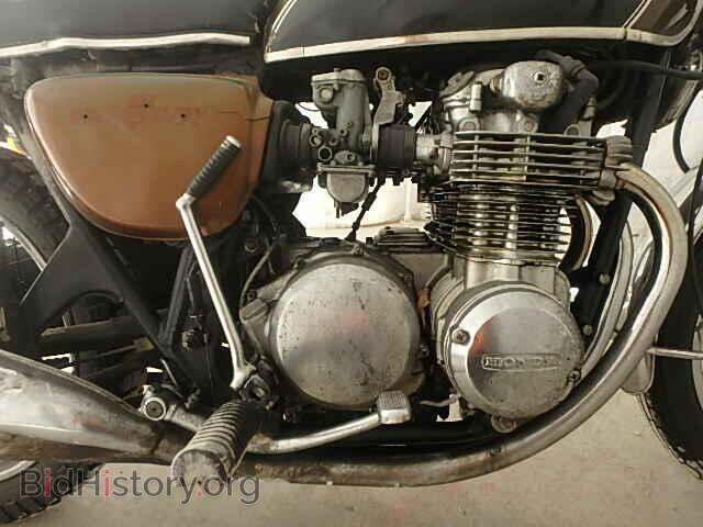 1971 HONDA CB CYCLE - VIN: CB5002001112 - Photo 9