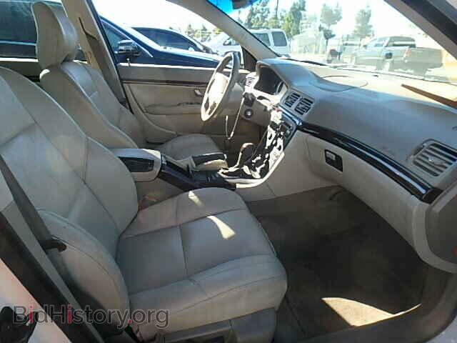 2004 VOLVO S80 - VIN: YV1TS91Z641348646 - Фото 5