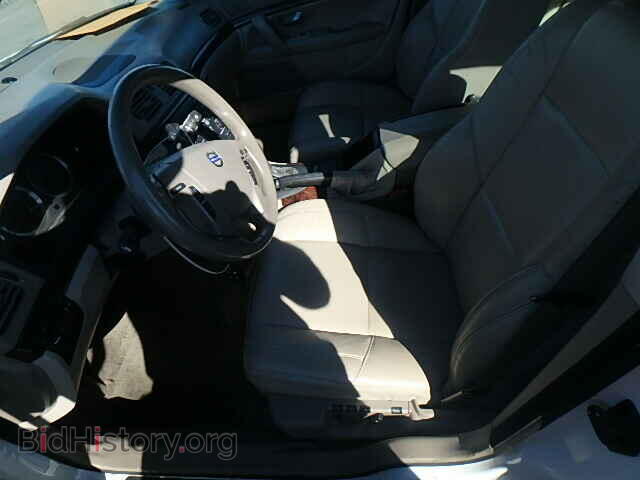 2004 VOLVO S80 - VIN: YV1TS91Z641348646 - Фото 9