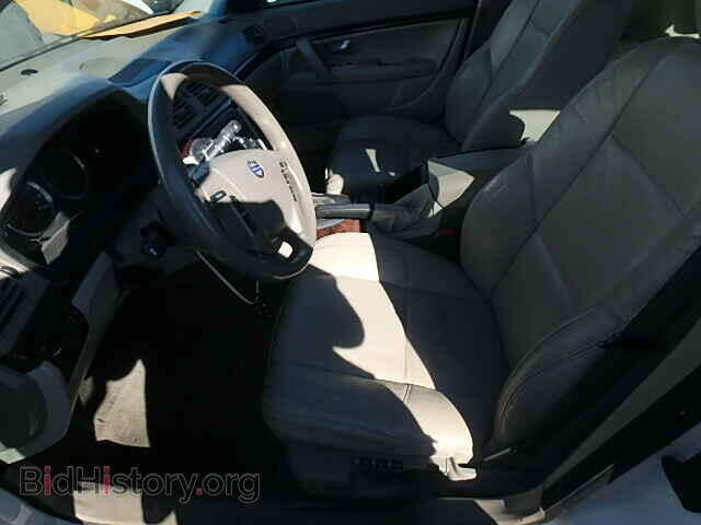 2004 VOLVO S80 - VIN: YV1TS91Z641348646 - Фото 10