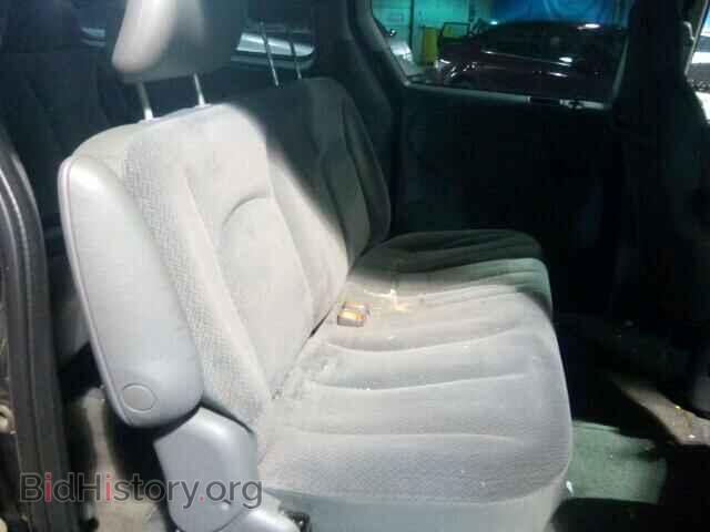 2005 DODGE CARAVAN - VIN: 1D4GP24R25B286978 - Фото 6