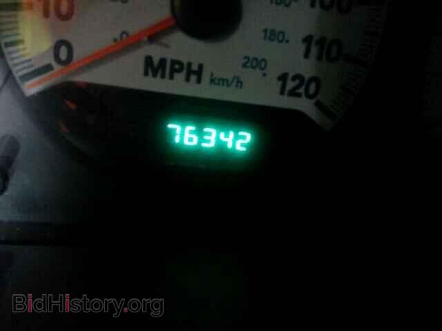2005 DODGE CARAVAN - VIN: 1D4GP24R25B286978 - Фото 8