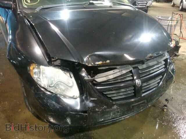 2005 DODGE CARAVAN - VIN: 1D4GP24R25B286978 - Фото 9