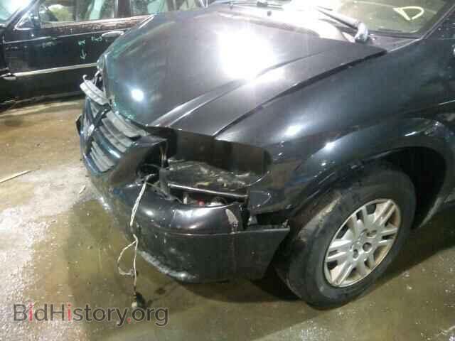 2005 DODGE CARAVAN - VIN: 1D4GP24R25B286978 - Фото 10