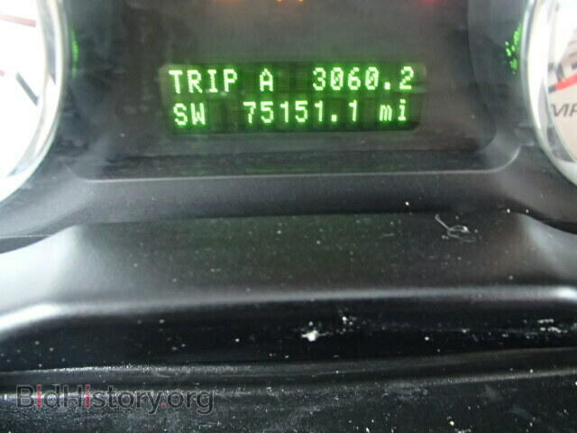 2007 FORD EDGE - VIN: 2FMDK39C07BB49085 - Фото 8