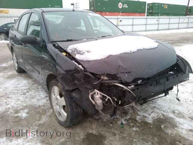 Фотография 1FAFP34N26W132217 - FORD FOCUS 2006
