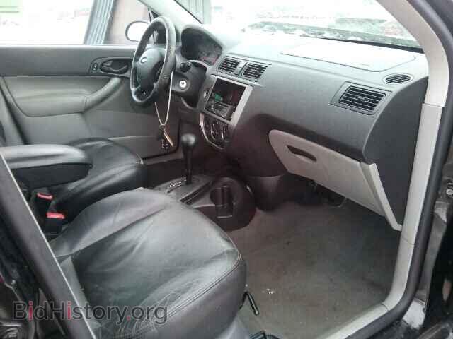 2006 FORD FOCUS - VIN: 1FAFP34N26W132217 - Фото 5
