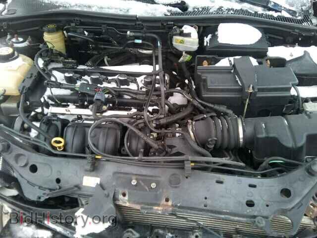 2006 FORD FOCUS - VIN: 1FAFP34N26W132217 - Фото 7