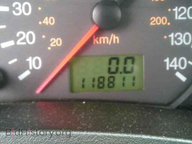 2006 FORD FOCUS - VIN: 1FAFP34N26W132217 - Фото 8