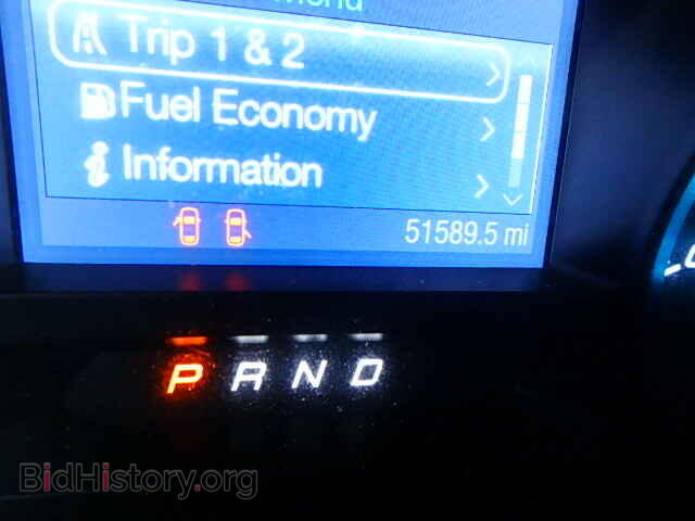 2014 FORD EXPLORER - VIN: 1FM5K8AR2EGA50193 - Фото 8