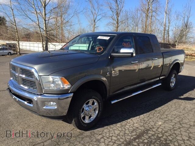 2012 DODGE RAM - VIN: 3C6UD5PL5CG132679 - Photo 2