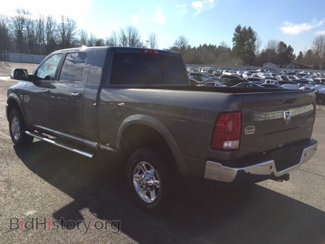 2012 DODGE RAM - VIN: 3C6UD5PL5CG132679 - Photo 3