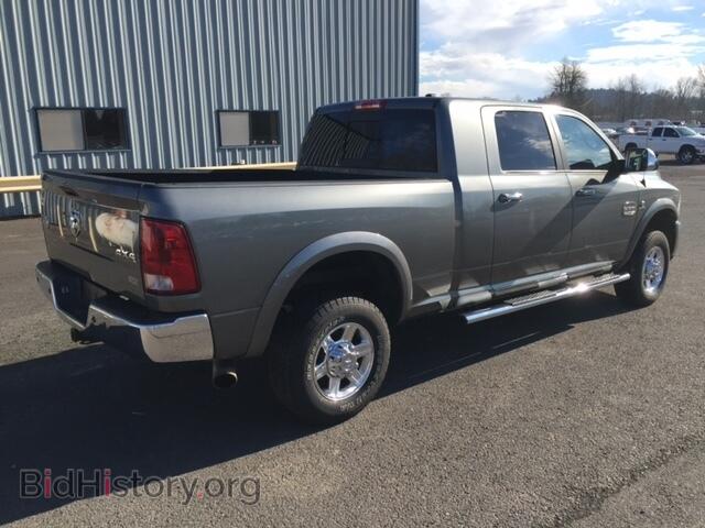 2012 DODGE RAM - VIN: 3C6UD5PL5CG132679 - Photo 4