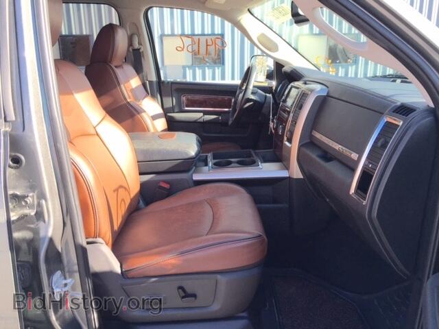 2012 DODGE RAM - VIN: 3C6UD5PL5CG132679 - Photo 5