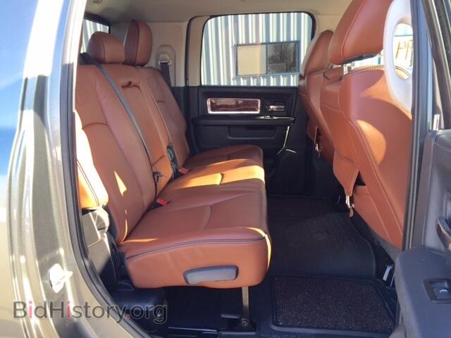 2012 DODGE RAM - VIN: 3C6UD5PL5CG132679 - Photo 6