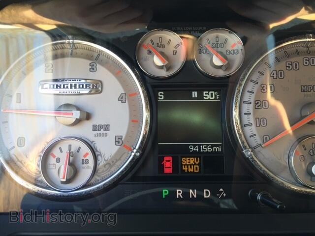 2012 DODGE RAM - VIN: 3C6UD5PL5CG132679 - Photo 8