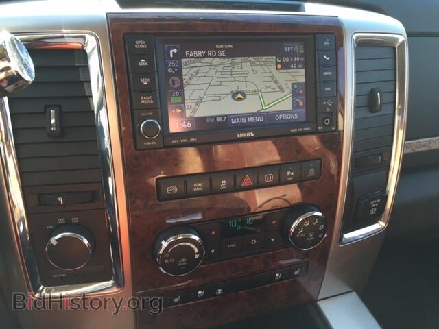 2012 DODGE RAM - VIN: 3C6UD5PL5CG132679 - Photo 9