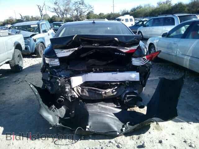 2014 LEXUS ES350 - VIN: JTHBK1GG4E2125721 - Фото 10