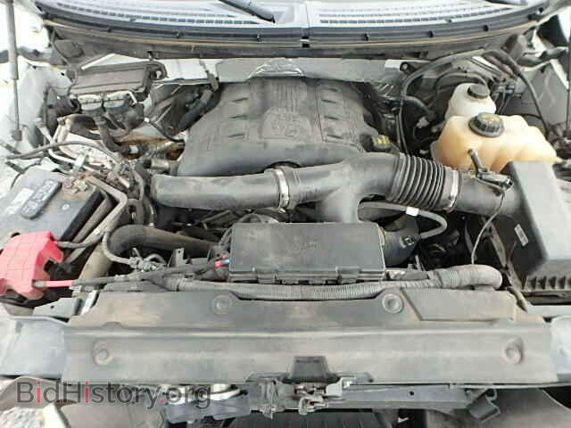 2012 FORD F150 - VIN: 1FTFW1ET5CFA12079 - Фото 7
