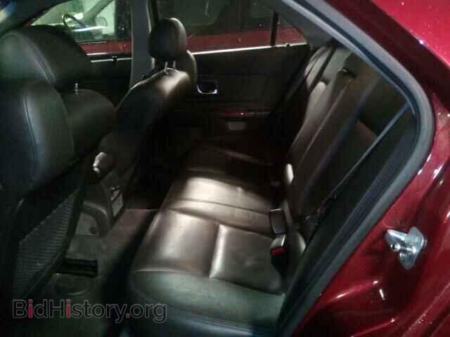 2007 CADILLAC CTS - VIN: 1G6DP577170102076 - Фото 6