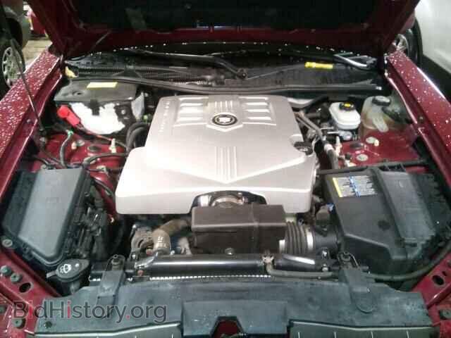 2007 CADILLAC CTS - VIN: 1G6DP577170102076 - Фото 7
