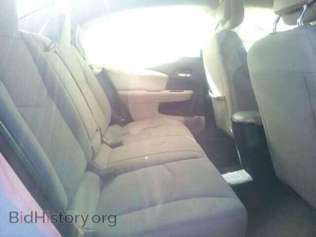 2013 CHRYSLER 200 - VIN: 1C3CCBBB1DN694418 - Фото 6