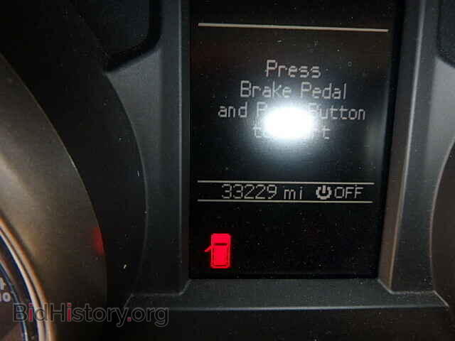 2012 JEEP CHEROKEE - VIN: 1C4RJFCG8CC103668 - Фото 8