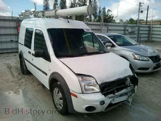 Фотография NM0LS7BN7CT085105 - FORD TRANSIT CO 2012