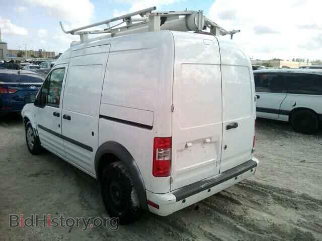 2012 FORD TRANSIT CO - VIN: NM0LS7BN7CT085105 - Фото 3