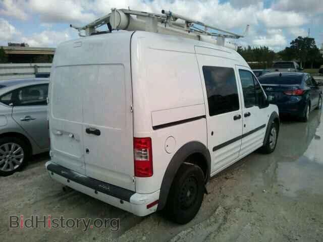 2012 FORD TRANSIT CO - VIN: NM0LS7BN7CT085105 - Фото 4
