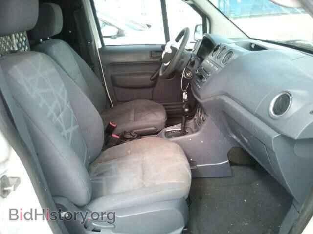 2012 FORD TRANSIT CO - VIN: NM0LS7BN7CT085105 - Фото 5