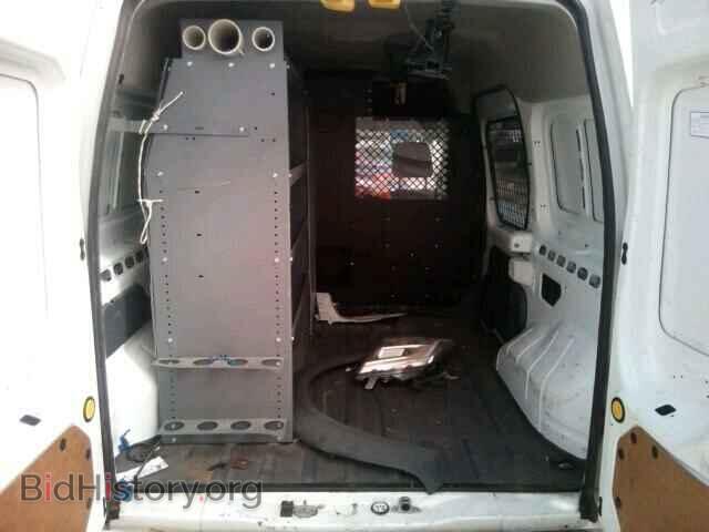2012 FORD TRANSIT CO - VIN: NM0LS7BN7CT085105 - Фото 6
