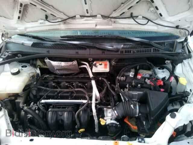 2012 FORD TRANSIT CO - VIN: NM0LS7BN7CT085105 - Фото 7