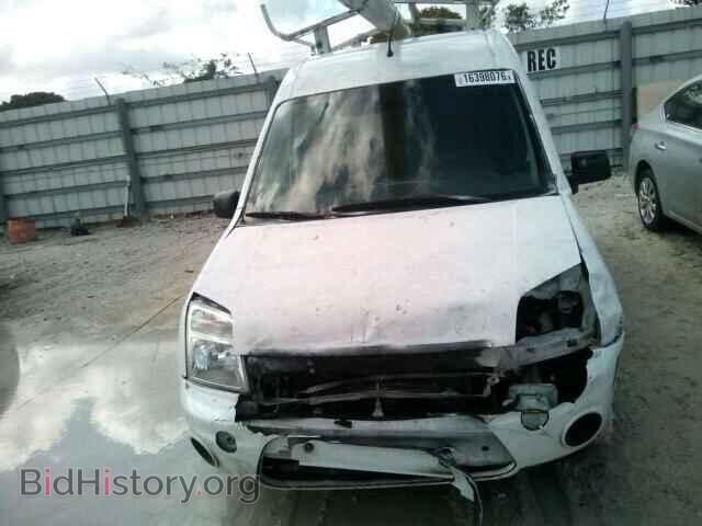 2012 FORD TRANSIT CO - VIN: NM0LS7BN7CT085105 - Фото 10