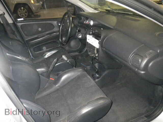 2003 DODGE NEON - VIN: 1B3ES66S83D202207 - Фото 5